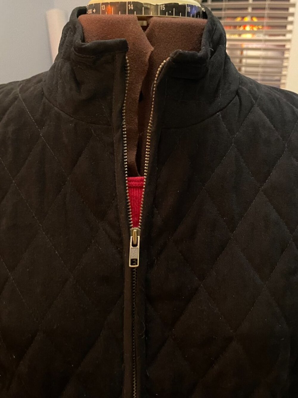 NWT Karen Scott sport vest - Picture 3 of 6